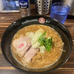ラーメン人生JET - 