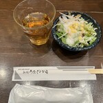 新橋 うなぎのお宿 - 