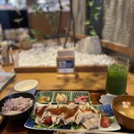 和カフェTsumugi - 