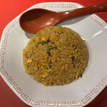 中華そば　ふじい 難波千日前店 - 