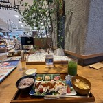 和カフェTsumugi - 