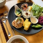 暮らしの間 - 