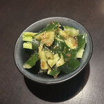 おでんとメシ はなみ堂 - 