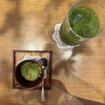 和カフェTsumugi - 