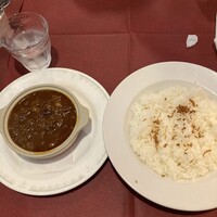 びふてき洋食存じやす - 
