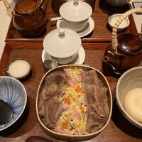 しゃぶしゃぶ 山笑ふ 表参道店 - 