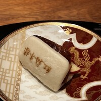紅梅本楼 - フォアグラ入り北京ダック