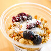 #AIR PROTEIN CAFE 杜の都仙台店
