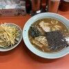 ネギいちラーメン 三好本店