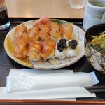 アカコッコ - 料理写真: