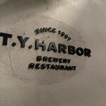 T.Y.HARBOR - 