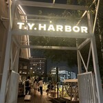 T.Y.HARBOR - 