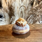 リリカル コーヒー ドーナツ - 