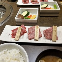 飛騨牛一頭家 馬喰一代 長良本家 - 