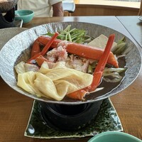 和食 國見 - 