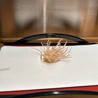 天ぷら 美やま - 