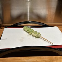 天ぷら 美やま - 