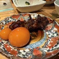 観音坂 鳥幸 - 