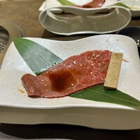 飛騨牛一頭家 馬喰一代 長良本家 - 