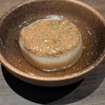 焼き鳥とワイン＋ビストロおでん 3B 門前仲町 - 