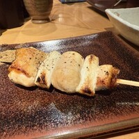 観音坂 鳥幸 - 