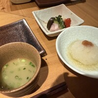 観音坂 鳥幸 - 