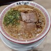 尾道ラーメン 丸ぼし ミナモア店