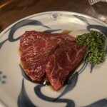 七輪焼肉 楽しいら - 