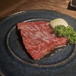 七輪焼肉 楽しいら - 