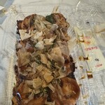 たこ焼き 六兵衛 - 料理写真: