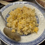 台湾小皿料理 阿里山 - 