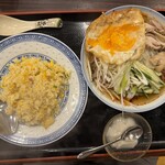 台湾小皿料理 阿里山 - 