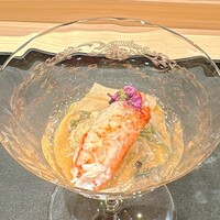 鮨 こん藤 - 
