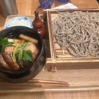 手打ち蕎麦 欅 - 