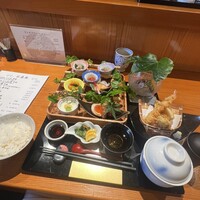 日本料理 きた山 新横浜店 - 