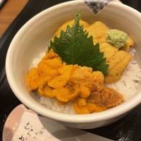 函館うに むらかみ 日本生命札幌ビル店 - 