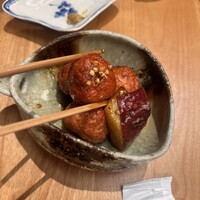 手打ち蕎麦 欅 - 