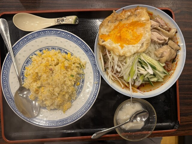 Taiwan Kozara Ryori Arisan