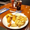 Malins FiSH&CHIPS 西武渋谷店