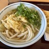釜揚げうどん岡じま 丸亀店