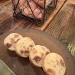 Flowers&Spanish Sonrisa - 