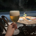 Cafe Restaurant AUREOLE - 