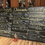 Cafe Restaurant AUREOLE - 