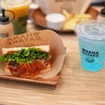 OHANABATAKE グランフロント大阪店 - 