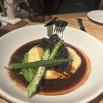 Cafe Restaurant AUREOLE - 