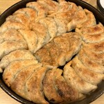 博多祇園鉄なべ - 