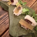 Flowers&Spanish Sonrisa - 