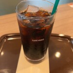 カフェ・ベローチェ - ドリンク写真: