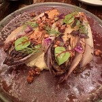 Flowers&Spanish Sonrisa - 