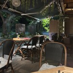 Cafe Restaurant AUREOLE - 